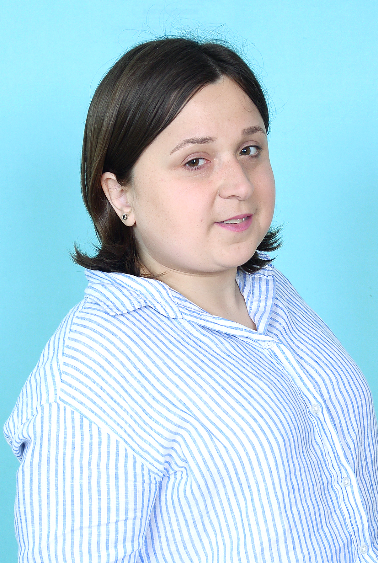 Лащенова Татьяна Ивановна.