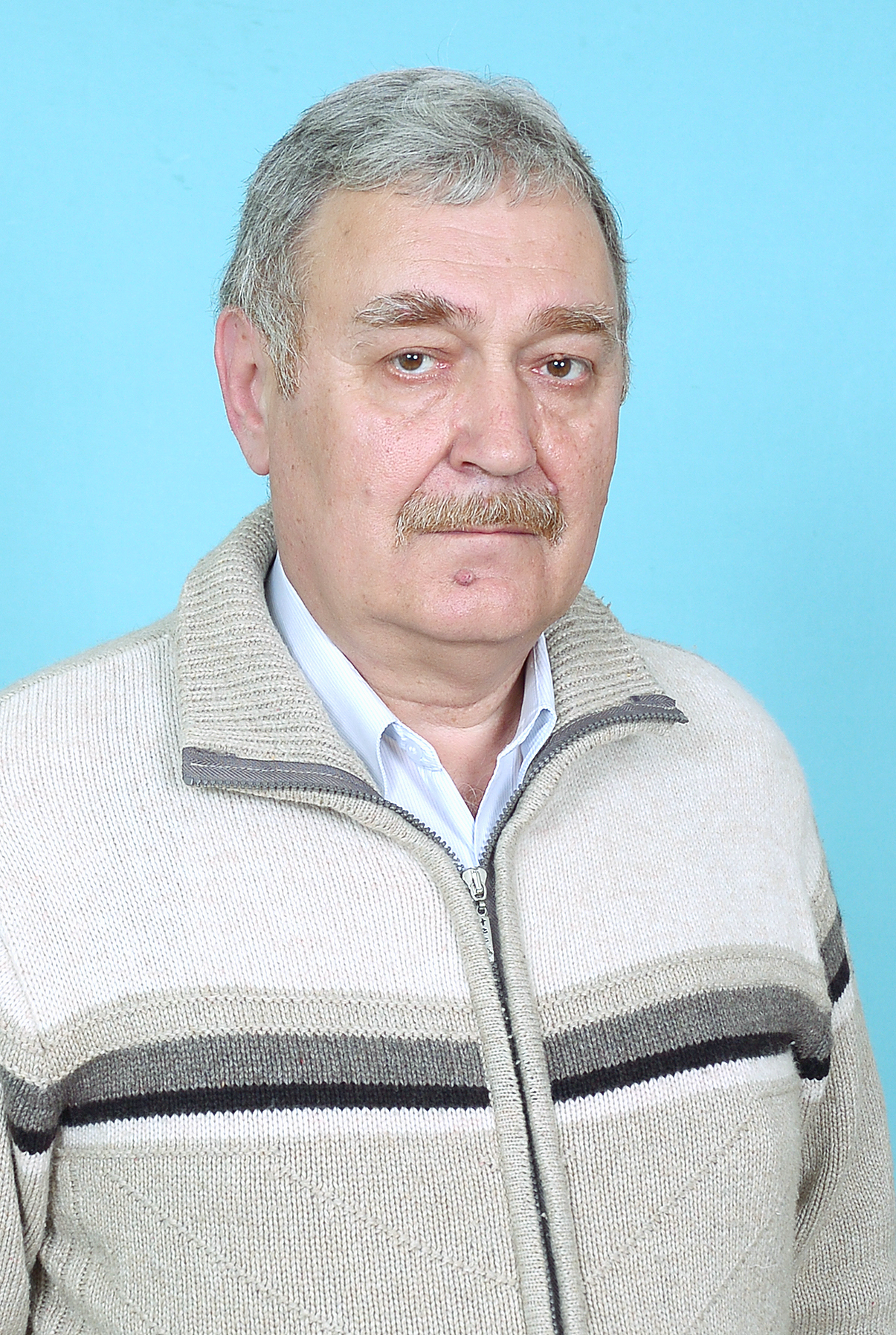 Бабанин Валерий Евгеньевич.