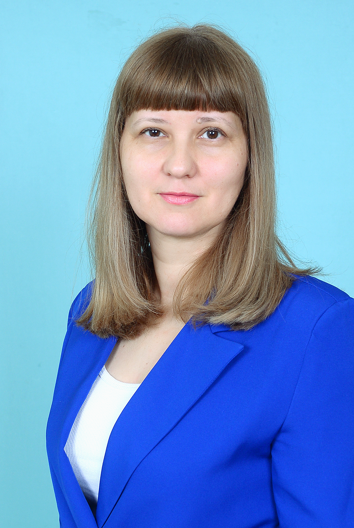 Керстынюк Светлана Борисовна.