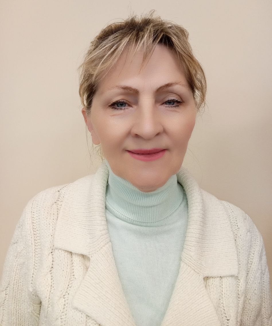 Гороховик Светлана Федоровна.