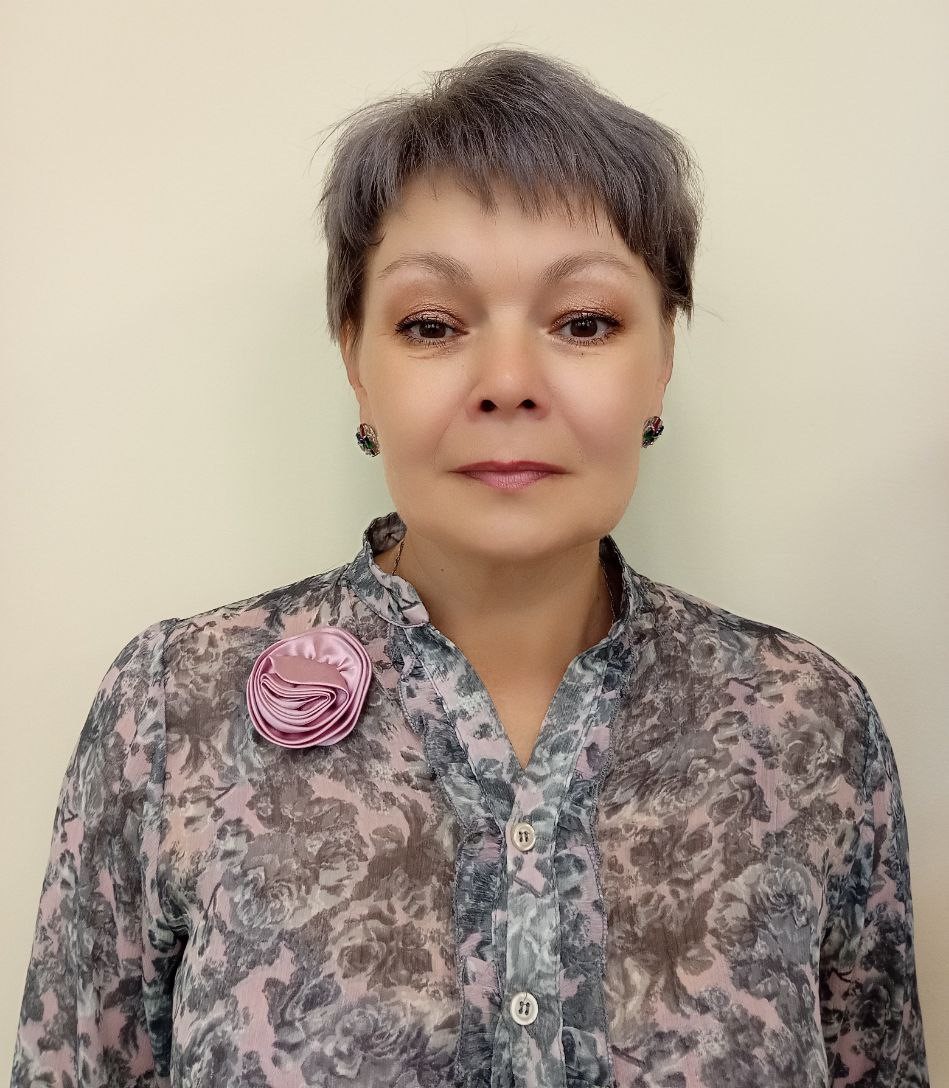 Братишко Марина Григорьевна.