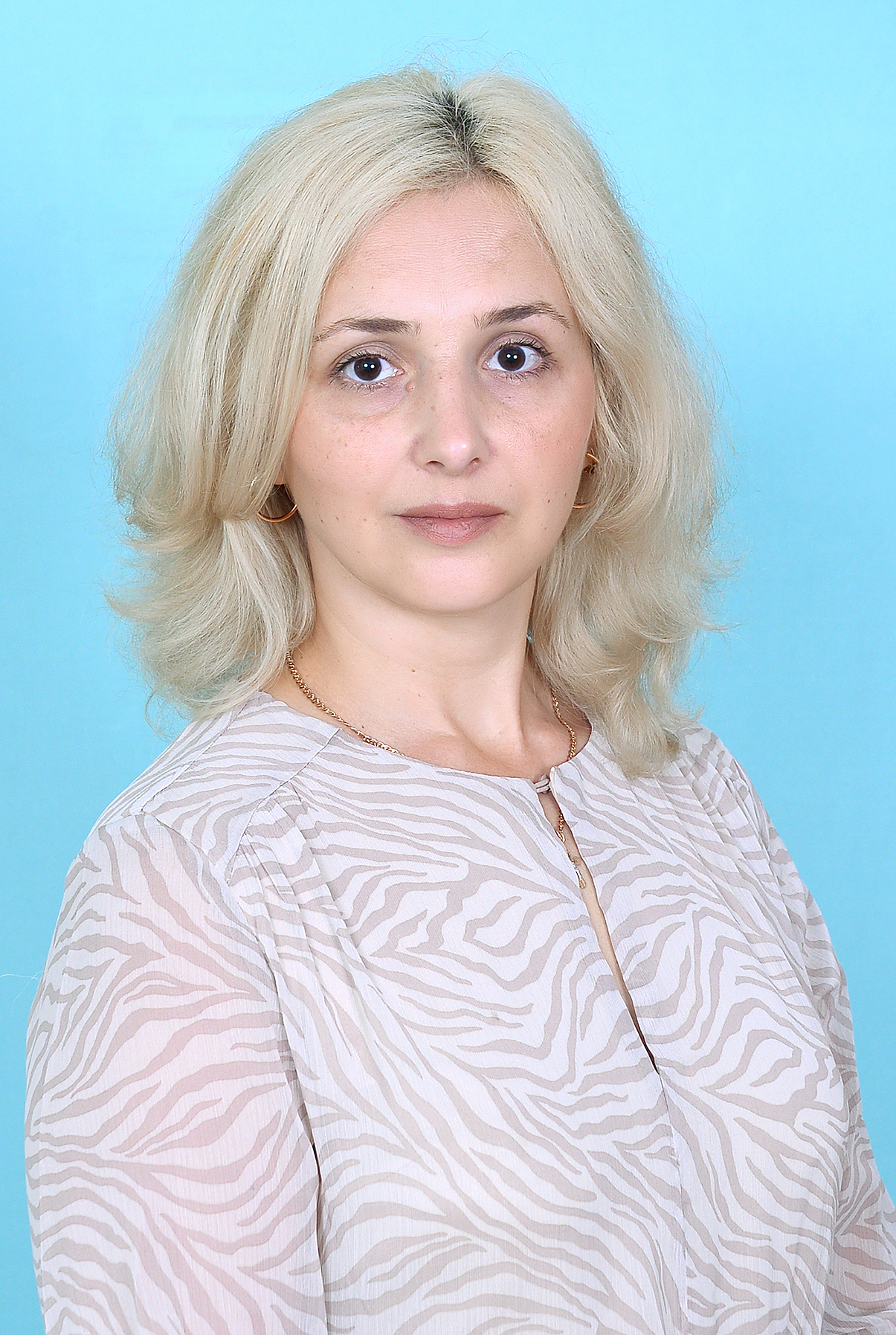 Администрация школы.