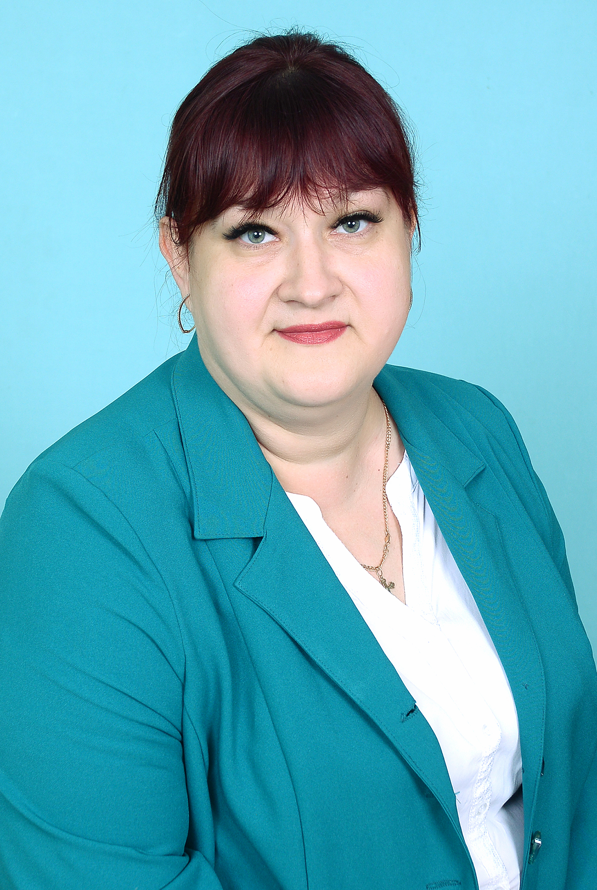 Администрация школы.